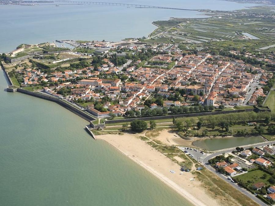 Le Héron Poitou-Charentes - Dolus d'Oléron visuel 18/25