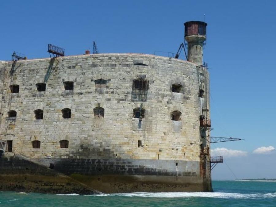 Le Héron Poitou-Charentes - Dolus d'Oléron visuel 20/25