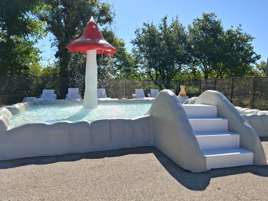 Camping L'Ambois, 4*