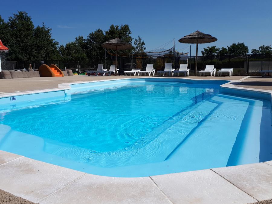 Camping L'Ambois, 4*