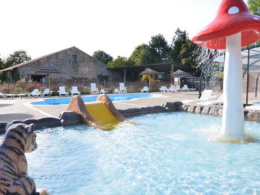 Camping L'Ambois, 4*