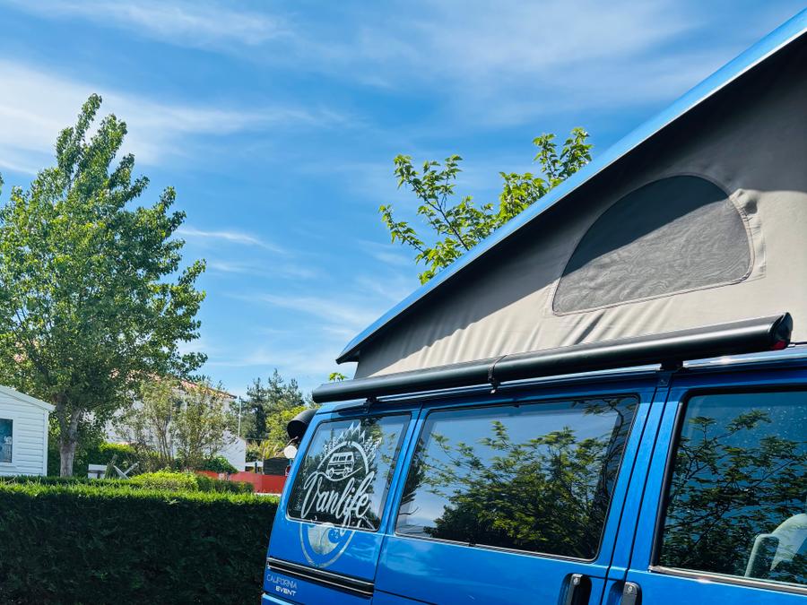 France - Camping Le Petit Bois, 3*