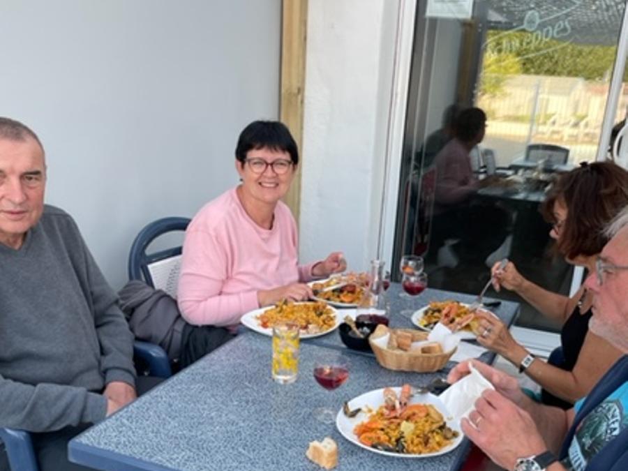 France - Camping Le Petit Bois, 3*