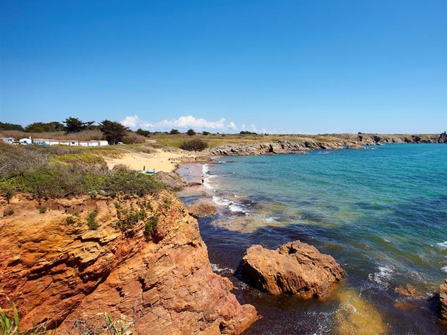 France - Camping Le Petit Bois, 3*