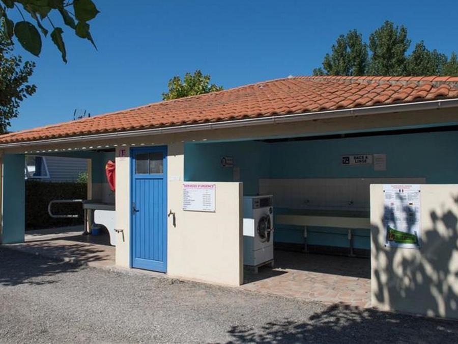 France - Camping Le Petit Bois, 3*