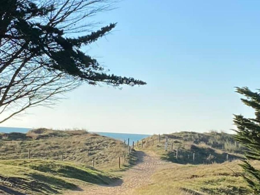 France - Camping Le Petit Bois, 3*