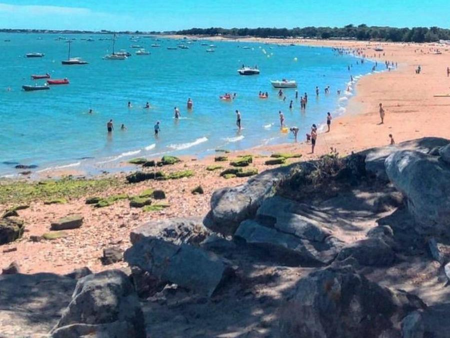 France - Camping Le Petit Bois, 3*