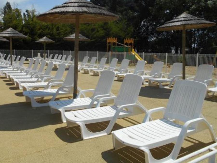 Camping Bontempo Village Piriac, 3* - 3
