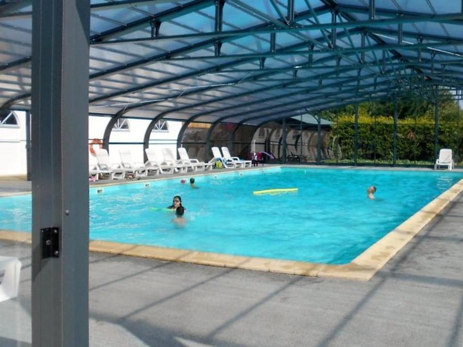 Camping Bontempo Village Piriac, 4*
