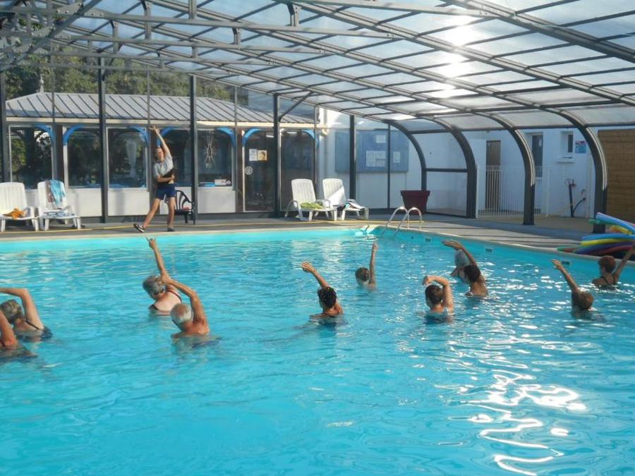 Camping Bontempo Village Piriac, 4*