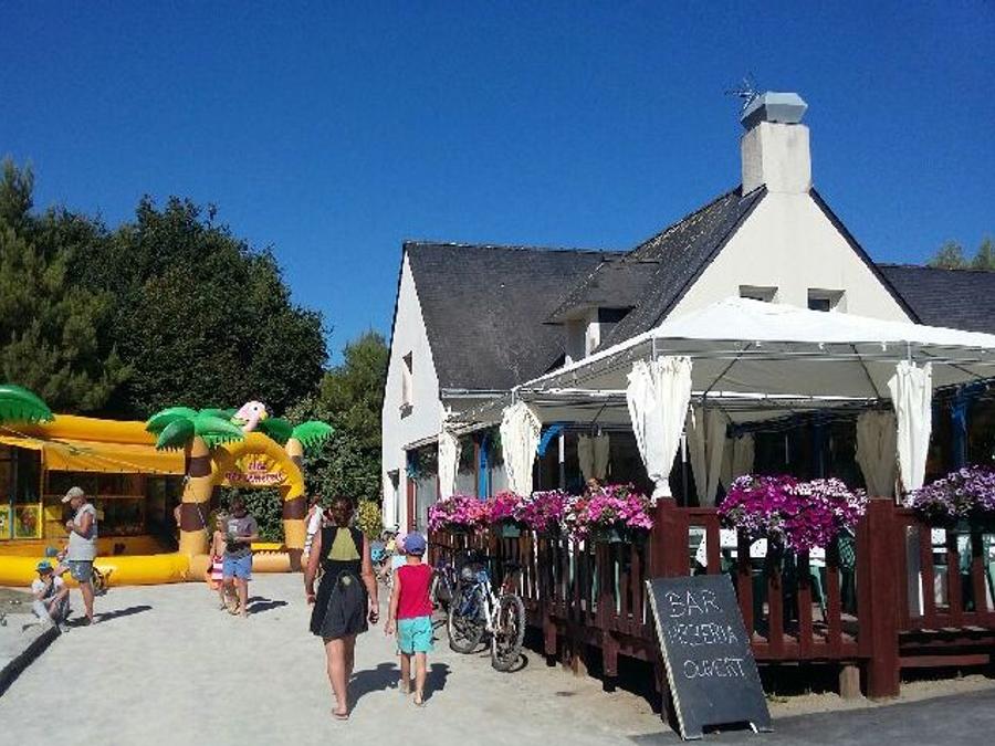 Camping Bontempo Village Piriac, 3* - 4