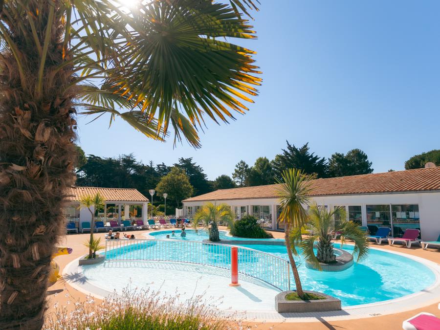 Camping Les Varennes