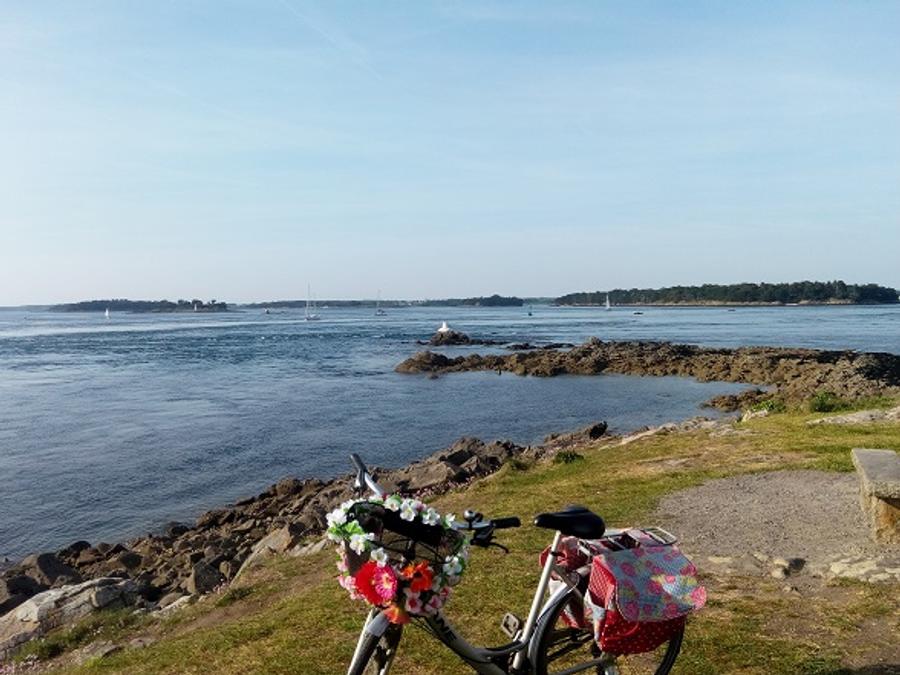 Camping Du Menhir, 4*