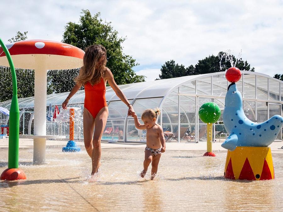 Camping Penn Mar - camping Baden