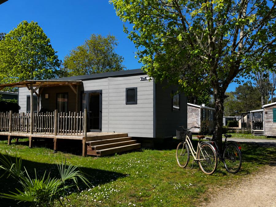 France - Camping Les Pirates de Carnac, 4*