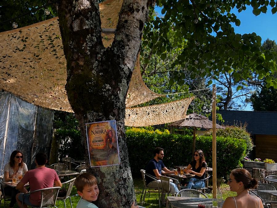 France - Camping Les Pirates de Carnac, 4*