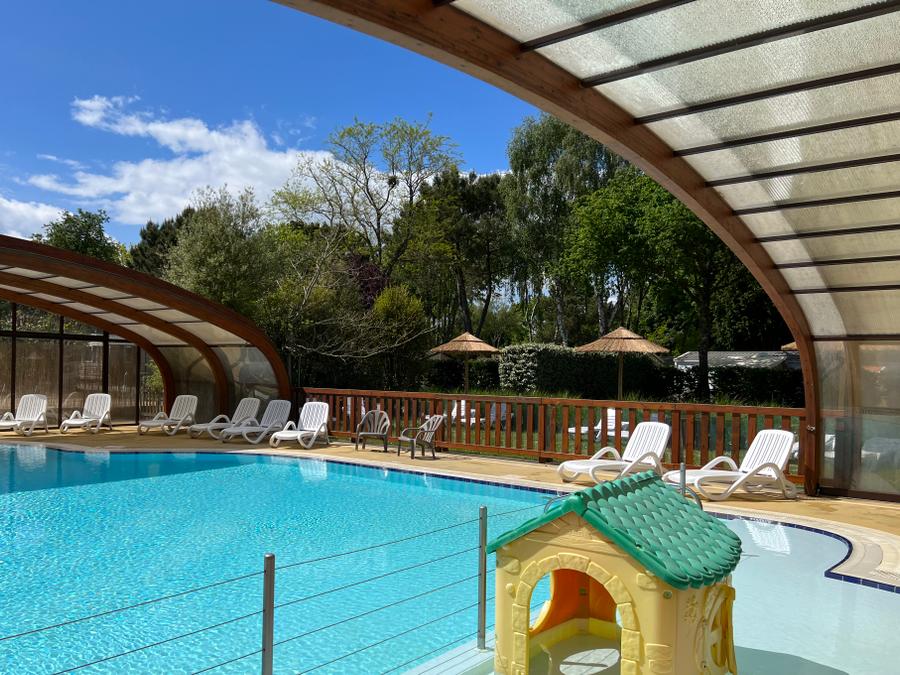 France - Camping Les Pirates de Carnac, 4*