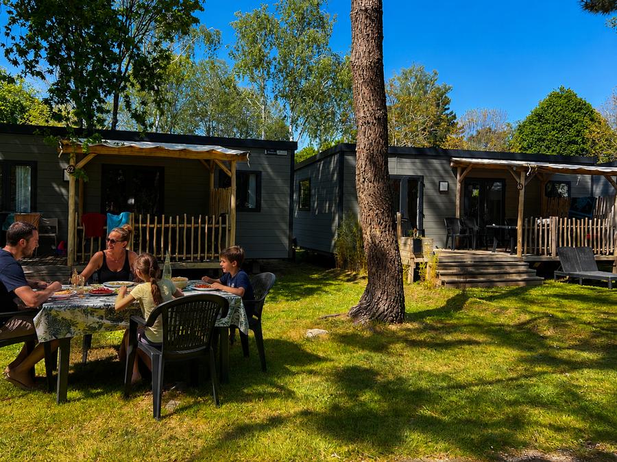 France - Camping Les Pirates de Carnac, 4*