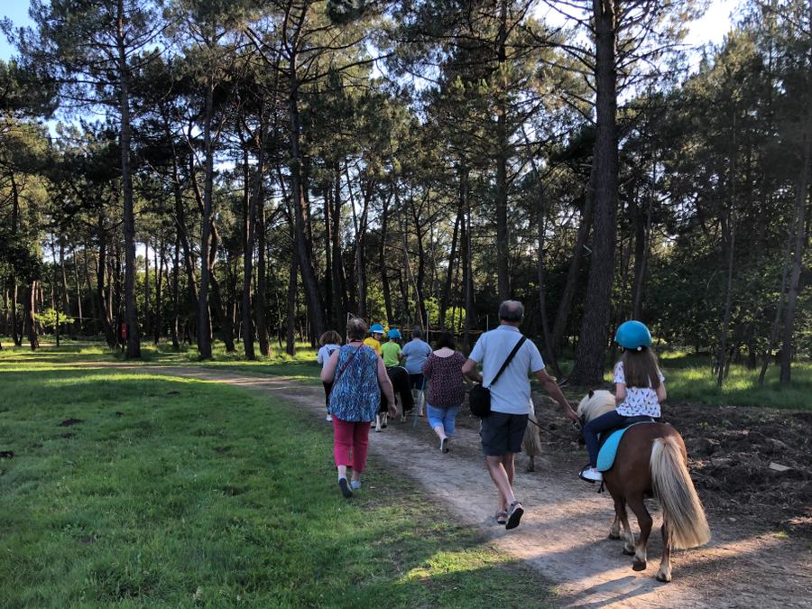 France - Camping Les Pirates de Carnac, 4*