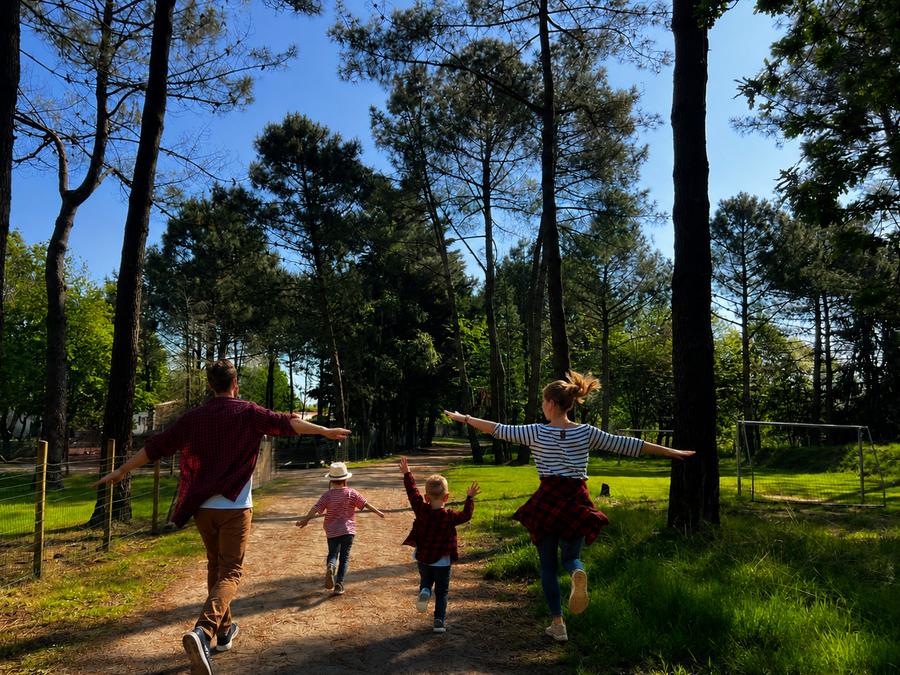 France - Camping Les Pirates de Carnac, 4*