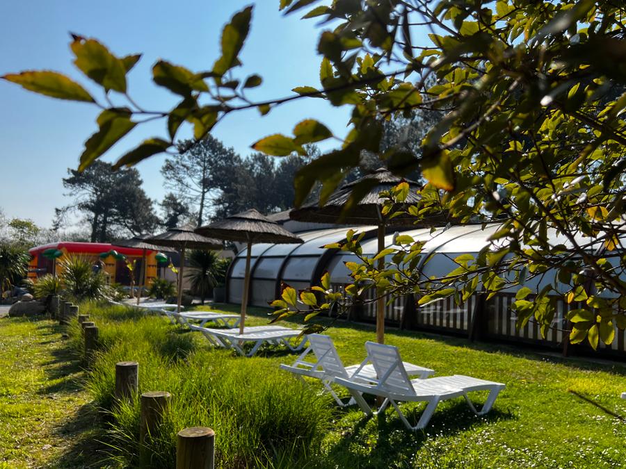France - Camping Les Pirates de Carnac, 4*