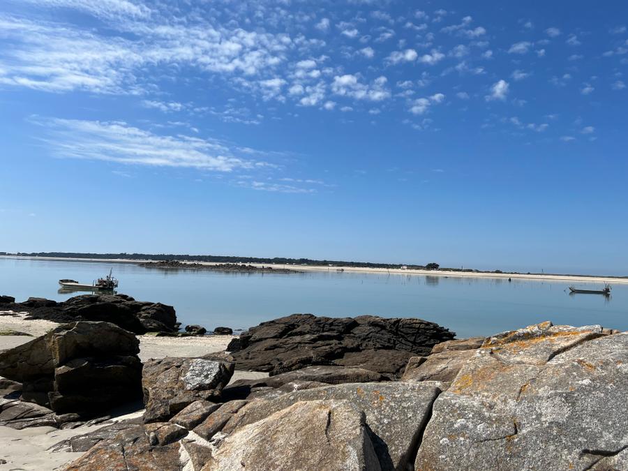 France - Camping Les Pirates de Carnac, 4*