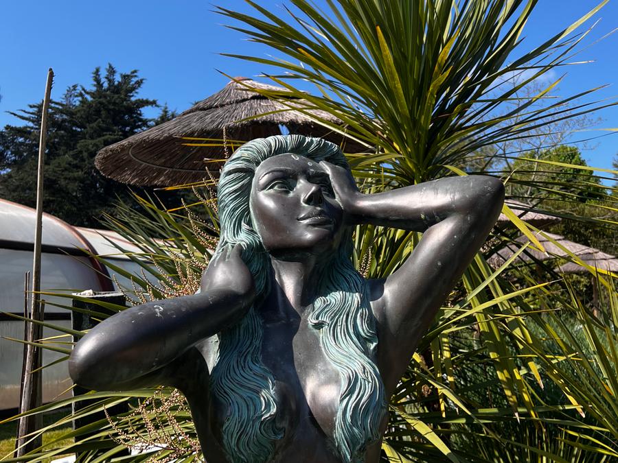 France - Camping Les Pirates de Carnac, 4*