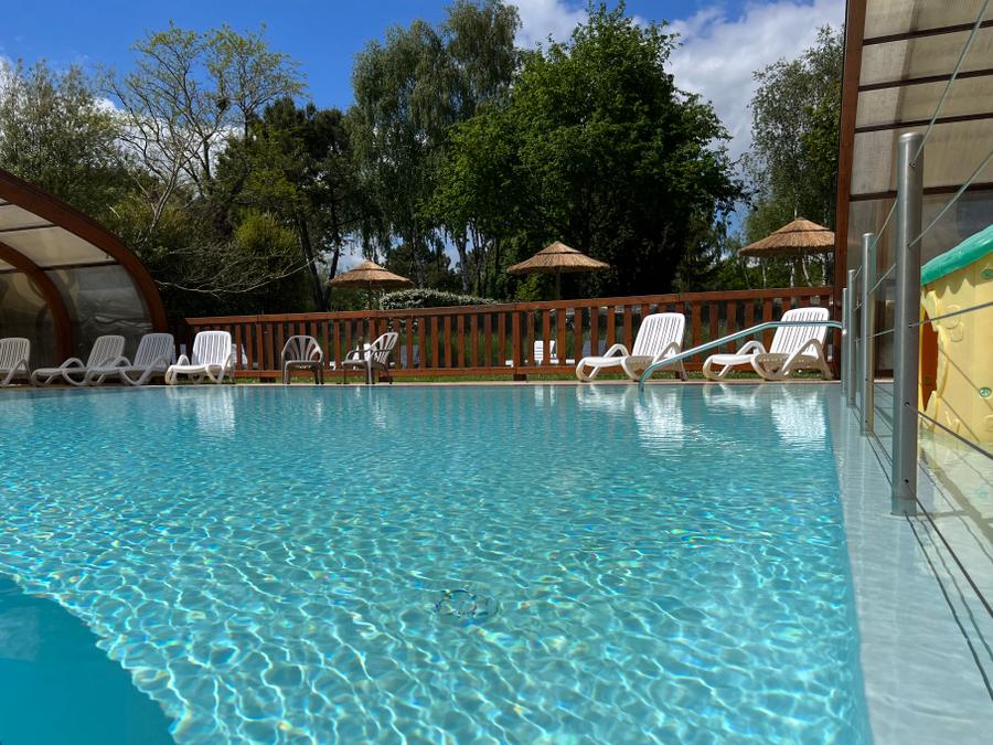 France - Camping Les Pirates de Carnac, 4*