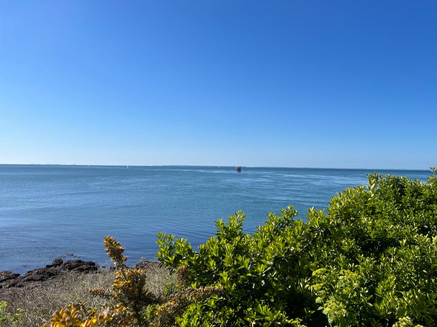 France - Camping Les Pirates de Carnac, 4*