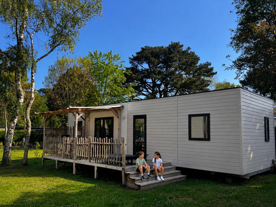 France - Camping Les Pirates de Carnac, 4*