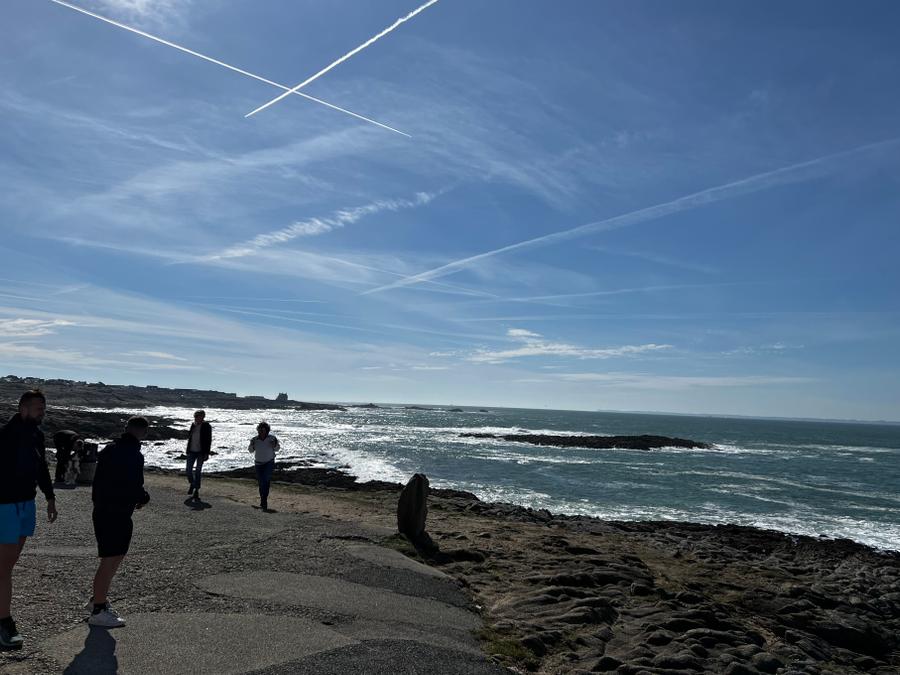 France - Camping Les Pirates de Carnac, 4*