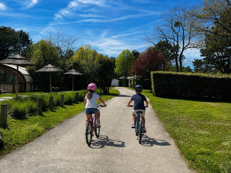 France - Camping Les Pirates de Carnac, 4*