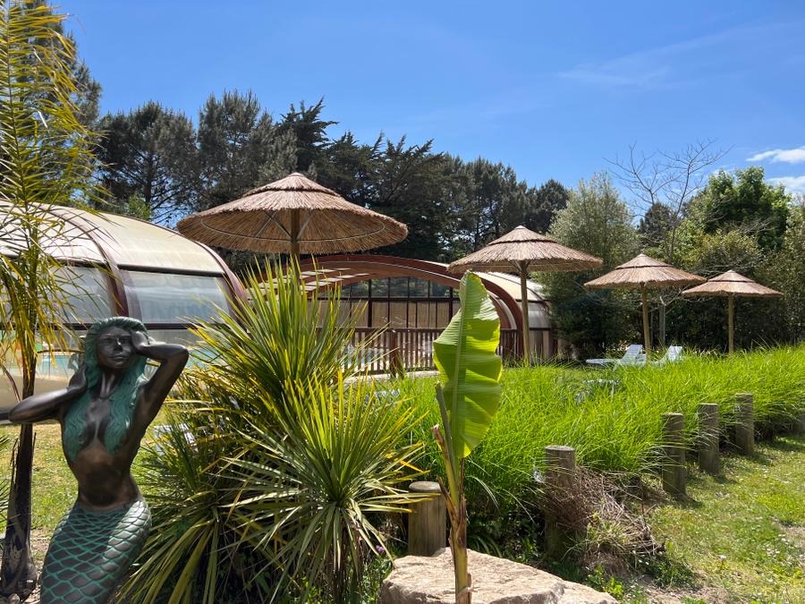 France - Camping Les Pirates de Carnac, 4*