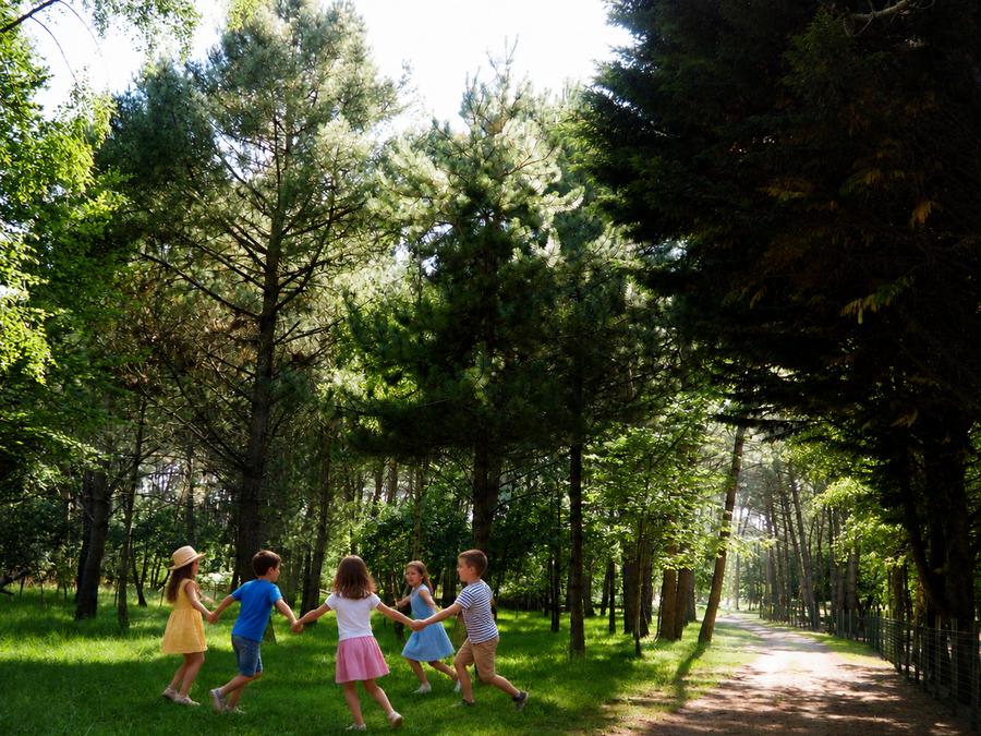 France - Camping Les Pirates de Carnac, 4*