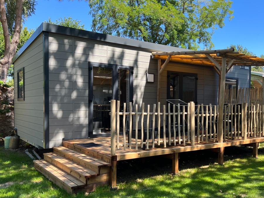 France - Camping Les Pirates de Carnac, 4*