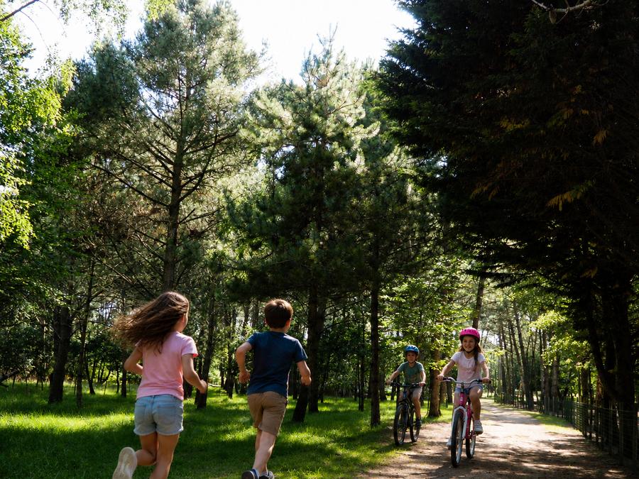 France - Camping Les Pirates de Carnac, 4*