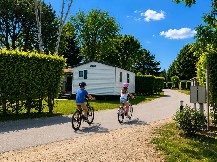 France - Camping Les Pirates de Carnac, 4*