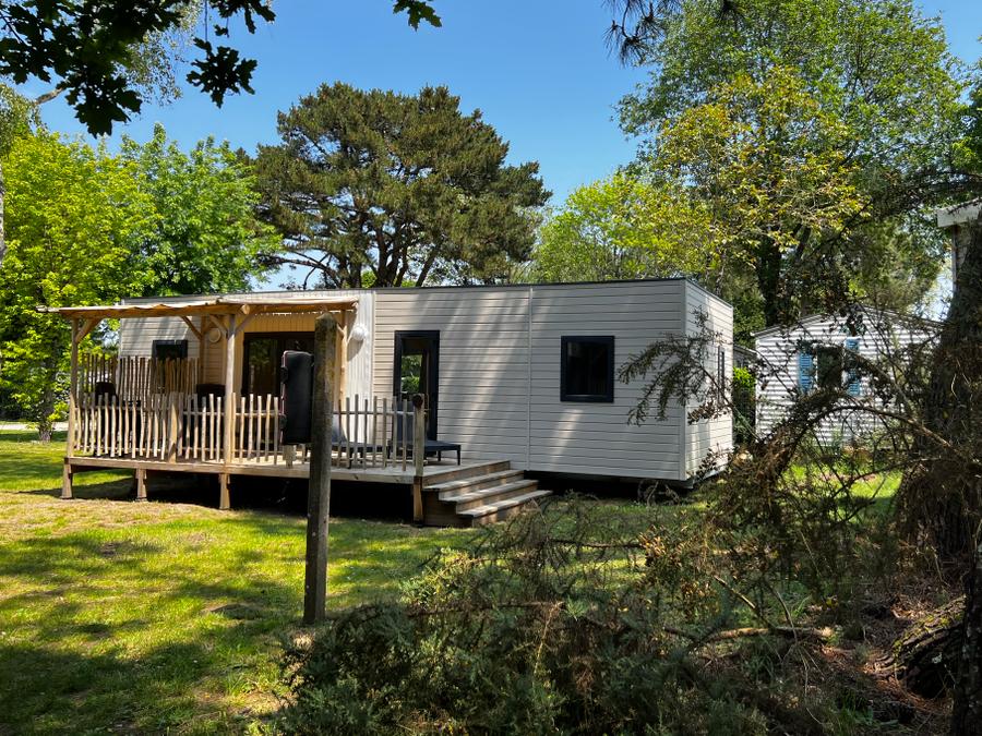 France - Camping Les Pirates de Carnac, 4*
