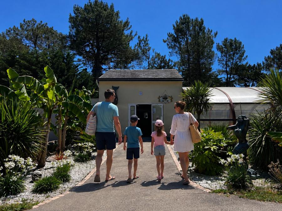France - Camping Les Pirates de Carnac, 4*