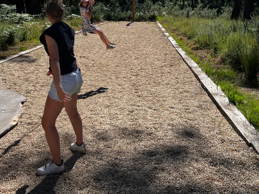 France - Camping Les Pirates de Carnac, 4*