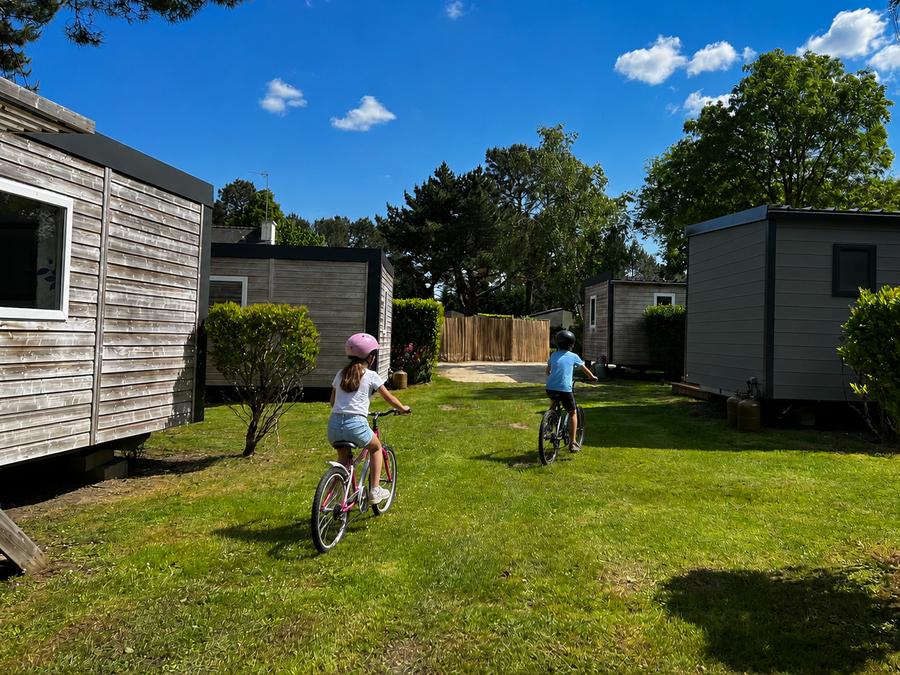 France - Camping Les Pirates de Carnac, 4*