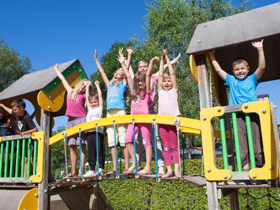 France - Camping Les Pirates de Carnac, 4*