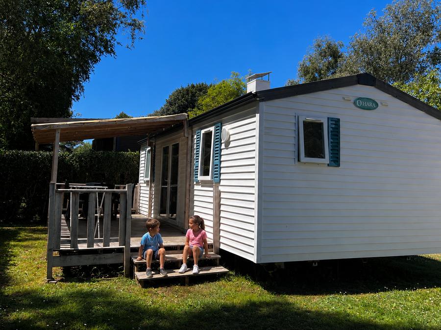 France - Camping Les Pirates de Carnac, 4*