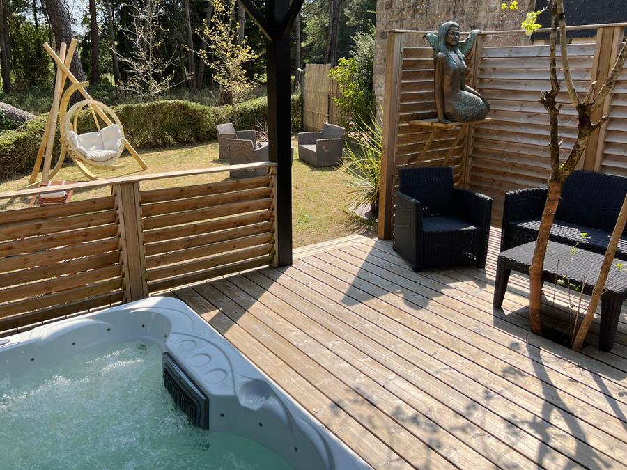 France - Camping Les Pirates de Carnac, 4*
