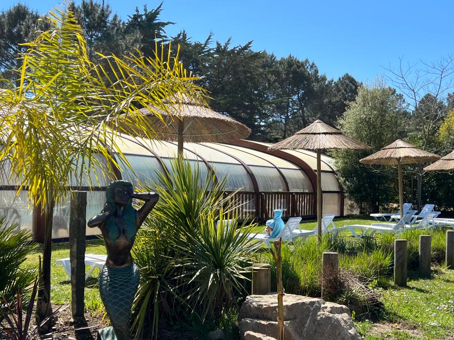 France - Camping Les Pirates de Carnac, 4*