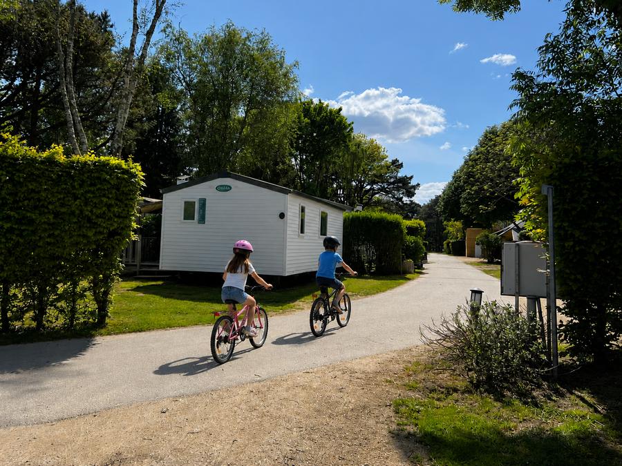 France - Camping Les Pirates de Carnac, 4*