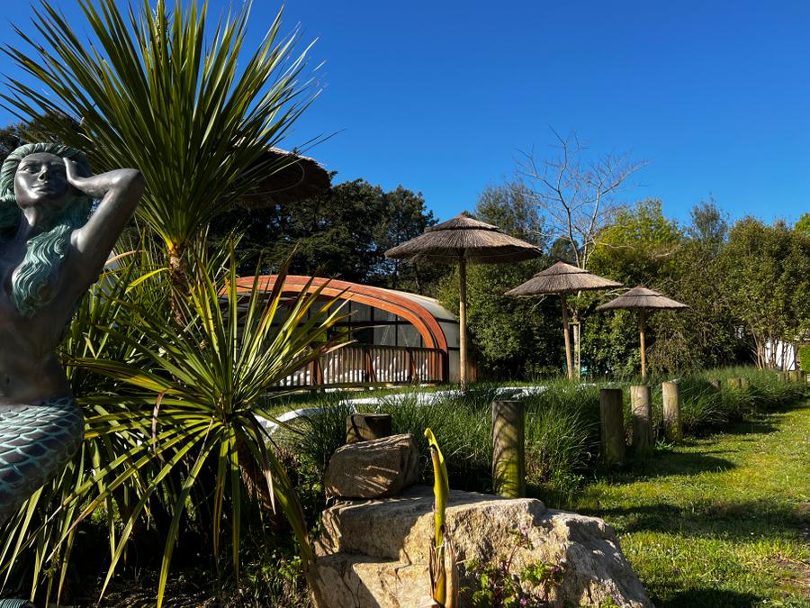 France - Camping Les Pirates de Carnac, 4*
