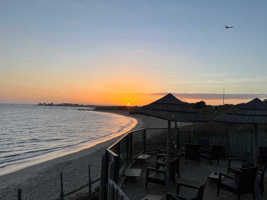France - Camping Les Pirates de Carnac, 4*