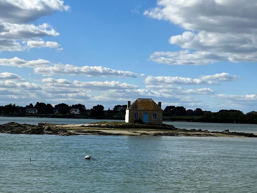 France - Camping Les Pirates de Carnac, 4*