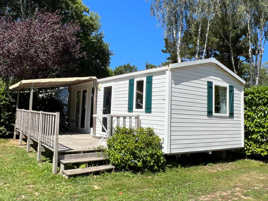 France - Camping Les Pirates de Carnac, 4*
